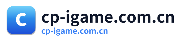 cp-igame.com.cn Logo